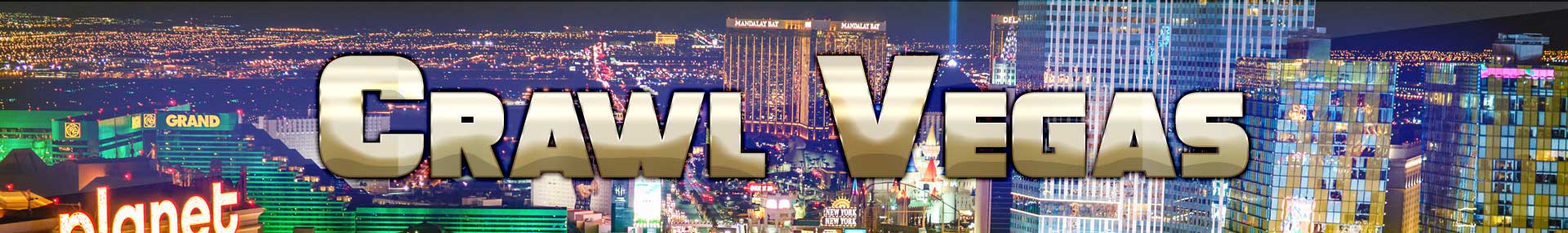 Crawl Vegas - Las Vegas Club Tours