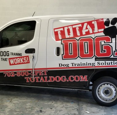 Vehicle Transportation Branding Wraps